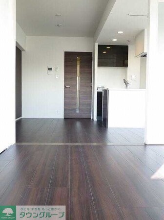 ハーモニーレジデンス浅草の物件内観写真